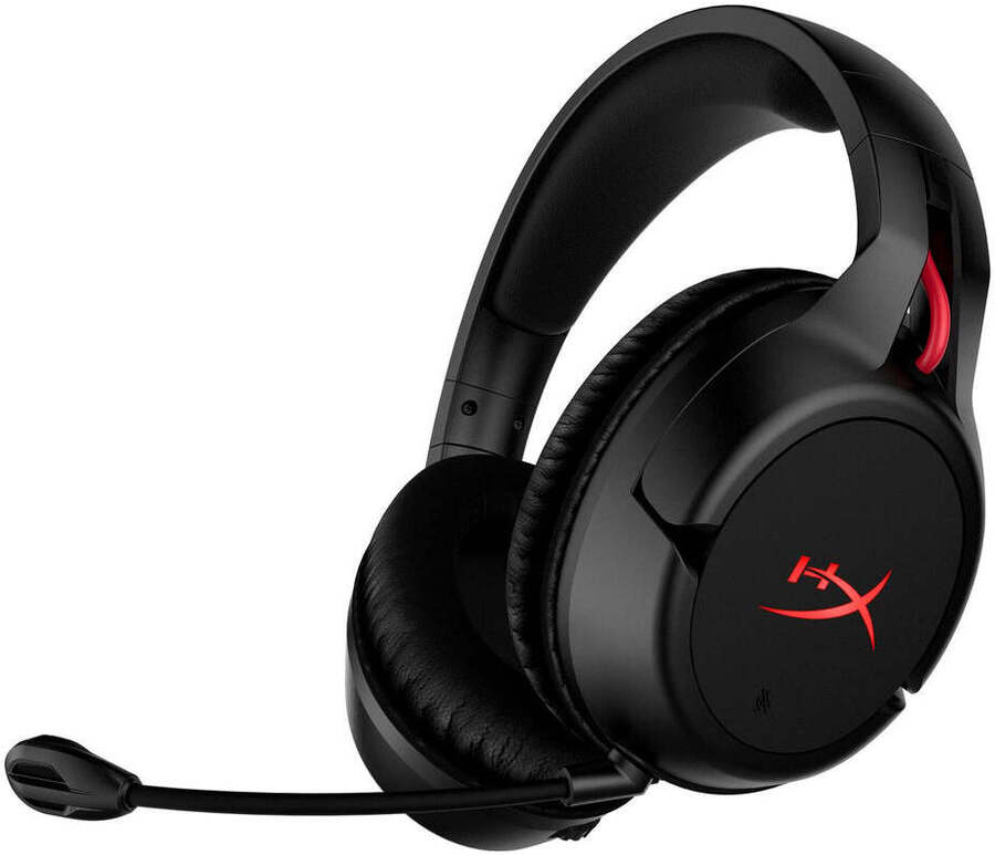 HyperX Cloud Flight Wireless Gaming Headset $149 ($50 off) + Delivery ...