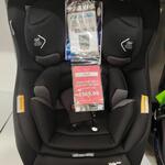 [NSW] MAXI COSI Vela Slim Baby Car Seat (Black) $369.99 (Was $569.99) @ Baby Kingdom, Chullora