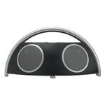 Harman Kardon GO + PLAY II Portable Loudspeaker Dock for iPod + iPhone for $266.50 (RRP $500)