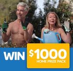 Win a $1,000 Freedom Voucher from Bank of Queensland