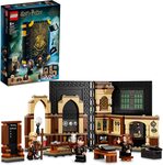 LEGO Harry Potter Moments $25.00-$29.95 Each + Delivery ($0 with Prime/ $39 Spend) @ Amazon AU