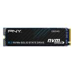 PNY CS2140 500GB PCIe 4.0 NVMe M.2 2280 SSD $49.95 + Delivery @ Mwave