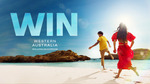 Win a 12-Night Western Australia Holiday for 2 Worth $23,813 from Seven Network [Excludes WA]