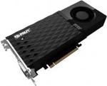 Palit Geforce GTX670, 2GB - only $439.00