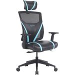 Typhoon Mesh Guard Gaming Chair $149 + Delivery ($0 C&C/ in-Store) @ Officeworks