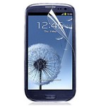 Galaxy S III Screen Protector - $0.01 AUD This Time! Shipped as Usual!