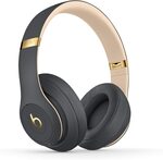 Beats Studio3 Noise Cancelling Headphones (Multiple Colours) $299 (Was $499) Delivered @ Amazon AU