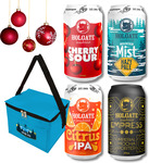 Festive Season Mixed Pack - Cans (Mixed Case of 16) $0.00 + Shipping or Free C&C (Woodend, VIC) from Holgate