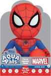 Wahu Spiderman or Bumble Bee Aqua Pals, Medium $49.95 Delivered @ Amazon AU