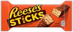 Reese's Chocolate and Peanut Butter Wafer Sticks 42g $0.85 + Delivery ($0 with Prime/ $39 Spend) @ Amazon AU