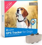 Tractive GPS DOG 4. Dog Tracker $47.40 Shipped @ Amazon AU
