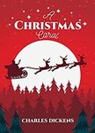 [eBook] Free - A Christmas Carol: The Original 1843 Edition @ Amazon AU