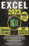 [ebook] $0 Excel Beginner to Expert, Eat Meat & Stop Jogging, Cognitive Behavioral Therapy, Cursed Academy & More at Amazon