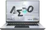 Gigabyte Aero 16" 4K OLED Laptop: i7-12700H, 16GB RAM, 2TB SSD, RTX 3070 Ti US$1462.90 (~A$2167.41) Delivered @ Antonline eBay