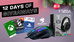 Win a Turtle Beach Recon 500, ROCCAT Kone XP & $50 Gift Card (on Your Platform of Choice) from Turtle Beach