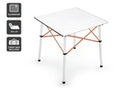 Komodo Roll up Aluminum Camping and Caravanning Table $22.99 + Delivery ($0 with Kogan First to Selected Postcode) @ Kogan