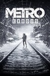 [XB1, XSX] Metro Exodus $11 (was $44) @ Xbox