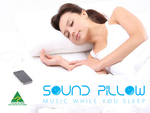 The Amazing Sound Pillow-Music While You Sleep from $39 for One and $59 for 2 free delivery 