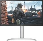 LG 27UP550N 27" Monitor with 4K UHD IPS Display, HDR 10, USB Type-C (up to 90W Power Delivery) $399 Delivered @ Amazon AU