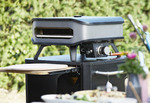 Win A 13" COZZE PIZZA OVEN from Making HOME