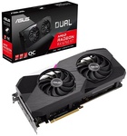 Asus DUAL Radeon RX 6750 XT OC 12GB DDR6 $619 + Delivery ($0 VIC/SYD C&C/ in-Store/ $5 to Most Areas) + Surcharge @ Centre Com