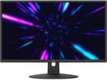 EKO 24-Inch 75hz 1080p Monitor with HDMI and Speakers $99 + Delivery ($0 C&C/ in-Store/ $100 Order) @ BIG W (Limited Stores)