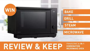 microwave ozbargain