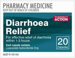 2023 Dated Medication Clearance: Ibuprofen, Paracetamol, Hayfever, Diarrhoea, Hearftburn Relief + More @ PharmacySavings