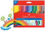 Faber-Castell Connector Pens 18-Pack $3 (was $4) in-Store Only @ Kmart