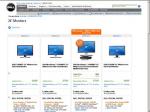 Dell 2408WFP for $638.09 with EPP discount with Speaker + HDMI to HDMI cable worth $158