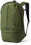 Bellroy Classic Backpack Plus Ranger Green $169 (Was $249) Delivered @ Milligram