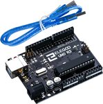 [Prime] Elegoo Arduino Clones: Uno $14.99, MEGA2560 $18.74, Uno Super Kit $39.74, Uno Complete Kit $56.99 Shipped @ Amazon AU