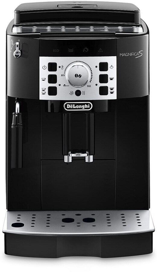 David jones delonghi clearance magnifica