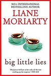 [eBook] Big Little Lies $0.99 @ Amazon AU
