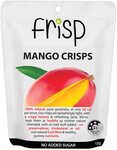 Frisp Mango Fruit Crisps 15g $1.60 (Min Qty 3) + Delivery ($0 with Prime/ $39 Spend) @ Amazon AU