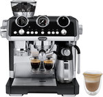 DeLonghi La Specialista Maestro Premium Manual Coffee Machine EC9665BM $999.99 Delivered (RRP $1299) @ Costco (Membership Req)