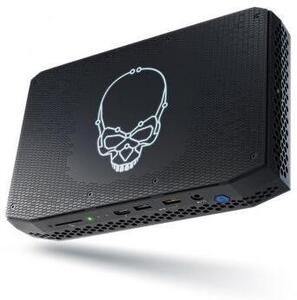 Intel NUC 11 RNUC11PHKI7C000 Enthusiast Barebone Kit 11th Gen Core