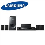 40% OFF Samsung 5.1ch 3D Blu-Ray Home Theatre System (HT-E3500) Limit Stock $219   + Shipping