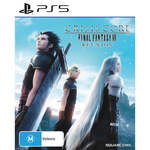 [PS4, PS5, XSX, Switch] Crisis Core - Final Fantasy VII - Reunion $39 + Delivery ($0 C&C/In-Store) @ JB Hi-Fi