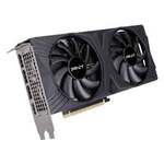 PNY GeForce RTX 4060 Ti 8GB VERTO Dual Fan Graphics Card $549 + Delivery @ Mwave