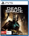 [PS5] Dead Space 2023 $49.95 + Delivery @ The Gamesmen