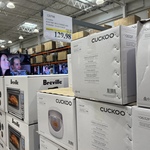 [VIC] Cuckoo Rice Cooker CR-0631F/CR0632F $129.98 @ Costco In-Store only (Membership Required)