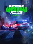 [PC, Epic] Need for Speed Unbound Palace Edition $32.98 ($24.73 with Coupon) @ Epic Games