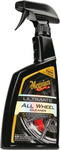 Meguiar's Ultimate All Wheel Cleaner 709ml $21.73 ($21.18 with eBay Plus) Delivered @ Sparesbox eBay