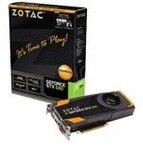 ZOTAC Geforce GTX 680 2GB AUD $489.02 Delivered
