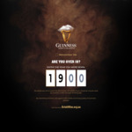 [NSW, VIC] Free $15 Digital Mastercard Valid at Participating Pubs (When Temp Is below 9° at User's Geolocation) @ Guinness