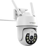 3MP Wi-Fi Outdoor Security PTZ Camera (Was $34, Now $15.59 w/coupon) + Delivery ($0 with Prime / $39 Spend) @ TMEZON Amazon AU