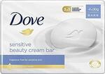 Dove Beauty Cream Bar Soap (4 x 90g Bars) $3.87 ($3.48 S&S) + Delivery ($0 with Prime/ $39 Spend) @ Amazon AU