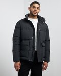 AERE Philadelphia Recycled Polyester Puffer Jacket $70 (Was $200) + $8.95 Delivery ($0 with $75 Order) @ THE ICONIC