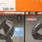 [QLD] Vornado 660 Air Circulator $169.99 @ Costco, Coomera (Membership Required)